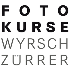 Foto-Kurse Wyrsch Zürrer